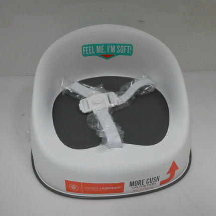 Prince Lionheart boosterSQUISH (Galactic Grey)