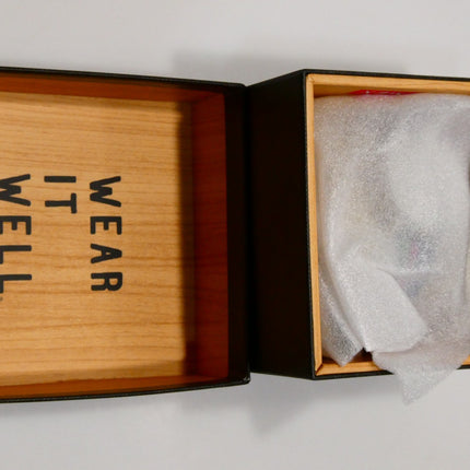 TIMEX Analog White Dial Women's Watch - TW2P91700