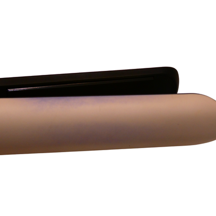 Philips 5000 Hair Straightener BHS510/50 ThermoShield Ionic Argan Plates Peach