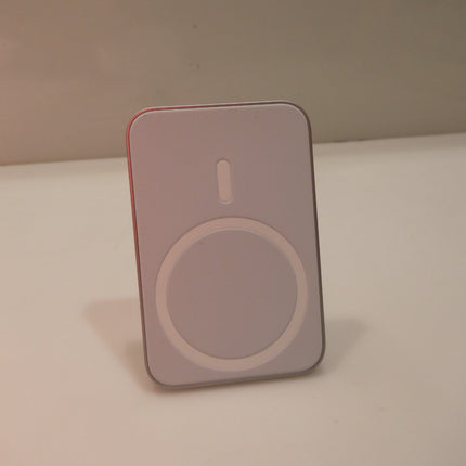 Belkin MagSafe Vent Mount Pro MagSafe iPhone Mount For Car - Grey