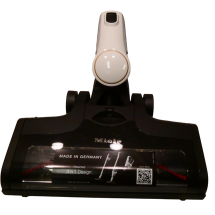 Genuine Main Motor Head For Miele Triflex HX2 Cordless Vacuum Cleaner