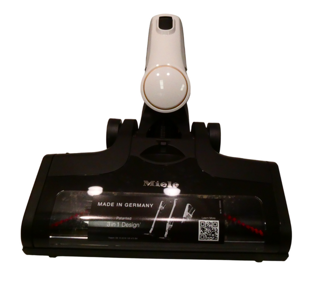 Genuine Main Motor Head For Miele Triflex HX2 Cordless Vacuum Cleaner