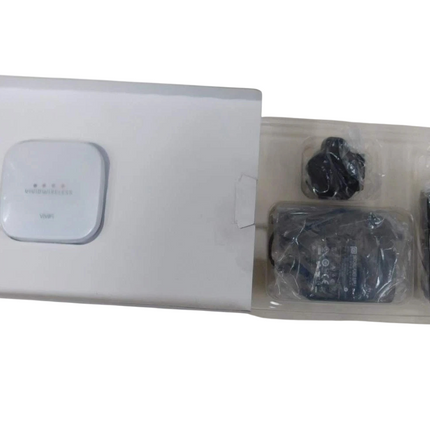 Vivid Wireless ViViFi Wi-Fi Hotspot C900W