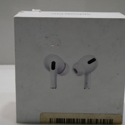 Apple AirPods Pro with MagSafe Charging Case - White