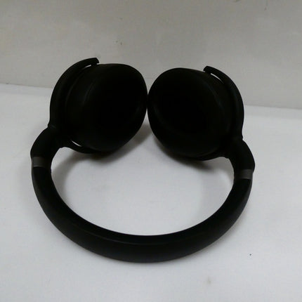 Sennheiser HD 450SE Over Ear Noise Cancelling Wireless Headphones Black