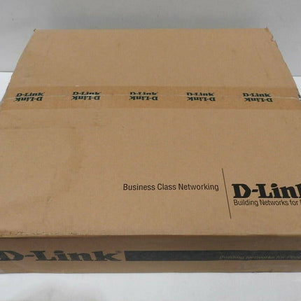 D-Link xStack DGS-3120-48PC 48-Port Ethernet Switch