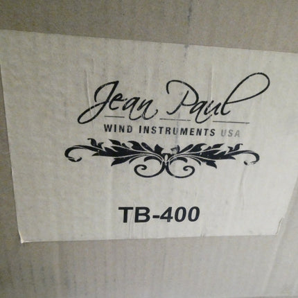 Jean Paul USA Trombone (TB-400) Yellow