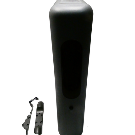 Ausclimate 1500W 7 Fin Smart Enclosed Oil Column Heater, Portable Home Heater wi