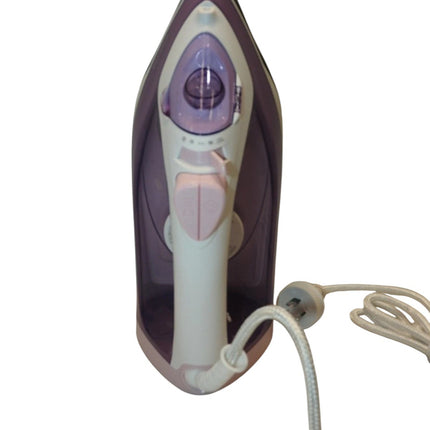 Philips Series 3000 Steam Iron - Pink DST3010/39