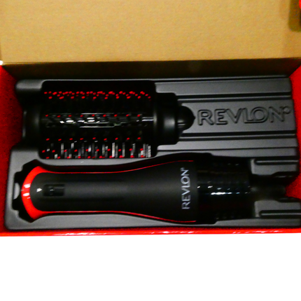 Revlon One-Step Volumiser Plus 2.0 Blowout Brush