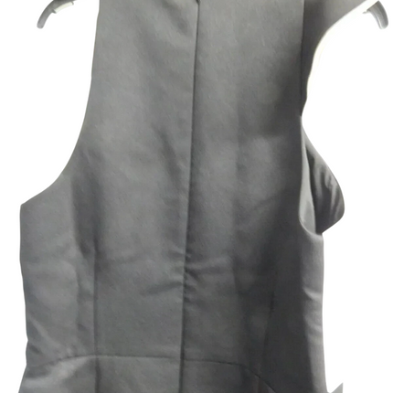 Cooper St - Jasmine High Neck Fitted Dress | Black | Size 8