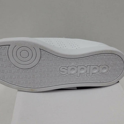 adidas Advantage Clean VS, Men's Low-Top Sneakers, White - 5 US (5 AU)