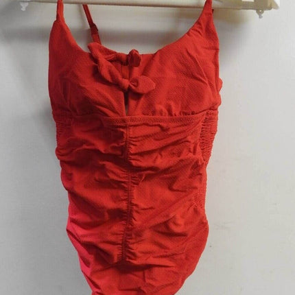 Tigerlily Women's CADENCE Scarlet - XS