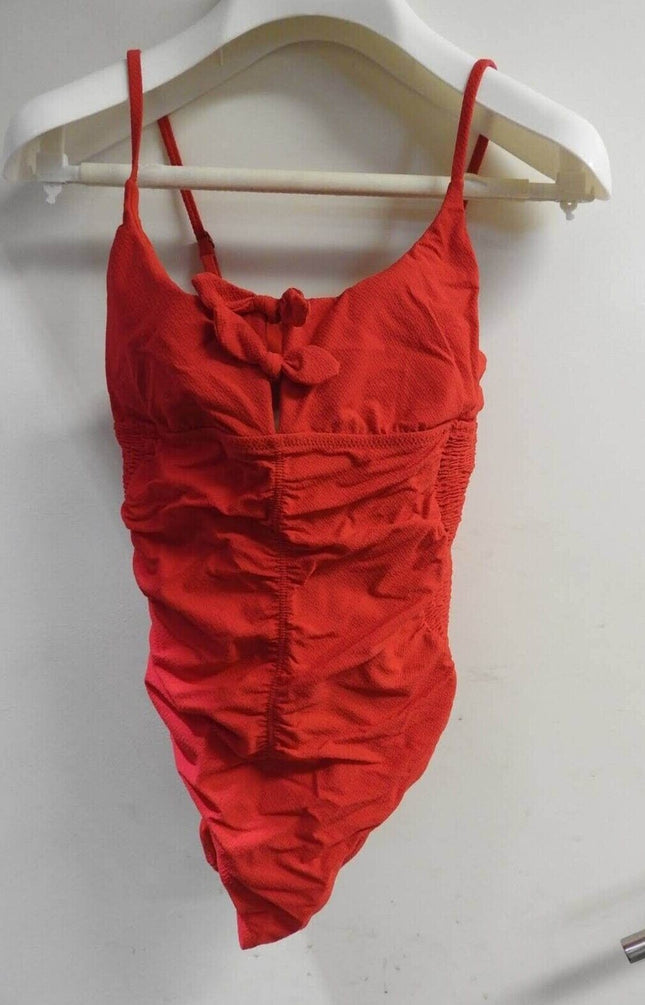 Tigerlily Women's CADENCE Scarlet - XS