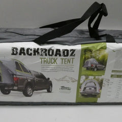 Napier Backroadz Truck Bed Camping Tent - Waterproof 2-Person Tent  #19066