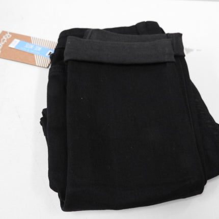 Riders by Lee Kids Slim-Jim Jean, Dark Overdye, 06F