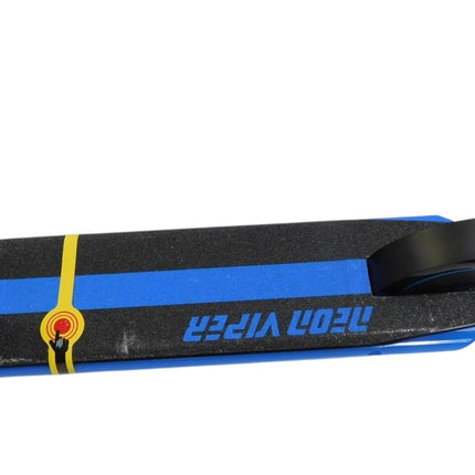 Yvolution - Neon Viper Scooter - Blue