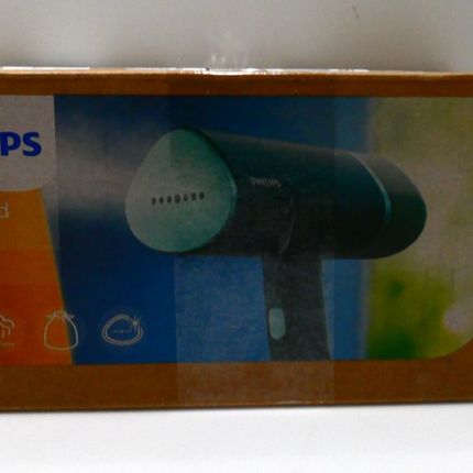 Philips 3000 Series Handheld Steamer STH3020/70 1000W 20g/min Foldable - Dark Gr
