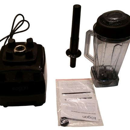 Kogan Commercial Blunder 1400W KAVTABLSTXA