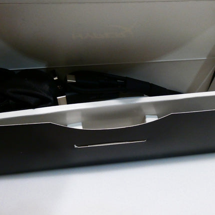 HyperX Cloud III Wireless Gaming Headset for PC, PS4&5, NS - Red