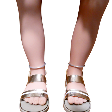 Journey Girls 18-Inch Callie Hand Painted Doll with Brown Hair and Brown Eyes