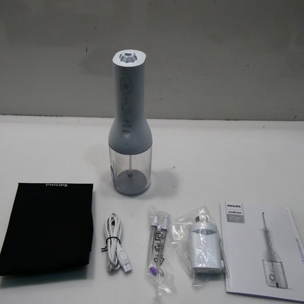 Philips Sonicare Cordless Power Flosser 3000 HX3826/31 - White