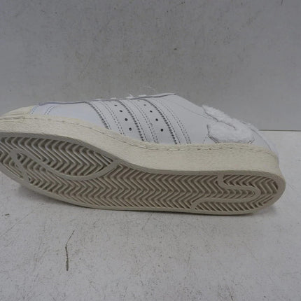 adidas Mens SUPERSTAR 80s Athletic Shoes B37995 Size - US 7.5 UK 7