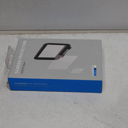 GoPro Screen Protectors (HERO5 Black) DSC Accessories - Black
