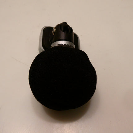 Shure MV88  iOS Digital Stereo Condenser Microphone