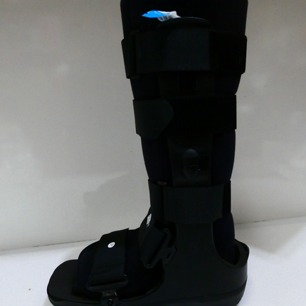 Ossur Form-Fit Moon Boot Regular Walker, Large (One Leg Only)