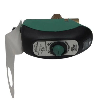 MONDALE & ASSOCIATES, INC.Z050C2-1Taco Z050C2-1 Taco Zone Sentry Zone Valves