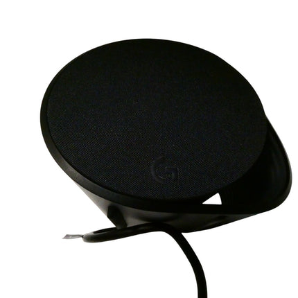 Logitech G 980-001303 G560 LIGHTSYNC PC Gaming Speakers Black