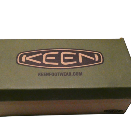 KEEN Men's Aruba II Sandals, Midnight Navy/Black, US9.5 UK8.5