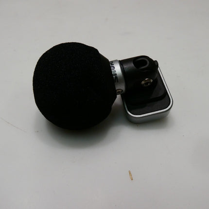 Shure MV88  iOS Digital Stereo Condenser Microphone