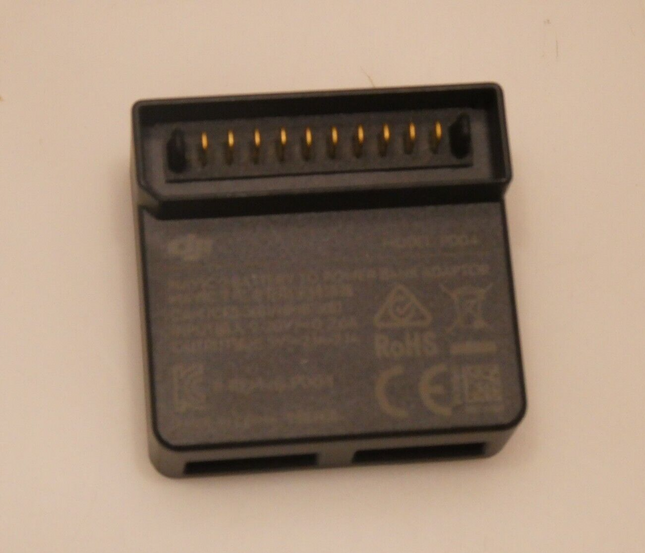 Genuine Battery Adapter For DJI Mavic 2 Zoom - Drone Quadcopter
