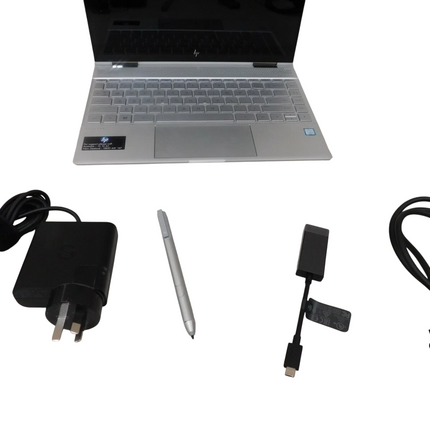 HP Spectre X360 13-ae092TU 13.3-inch i5/8GB/256GB SSD 2 in 1 Convertible