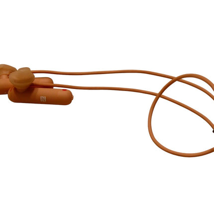 Sony WI-SP500 Wireless in-Ear Sports Headphones - Pink