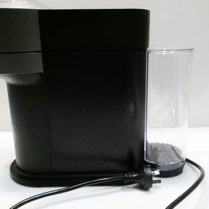 De'Longhi Nespresso Vertuo Next Capsule Coffee Machine with Aeroccino Milk Froth