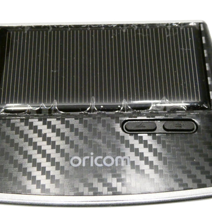 Oricom TPS10-4I Real Time Tyre Pressure Monitoring System Including 4 Internal S