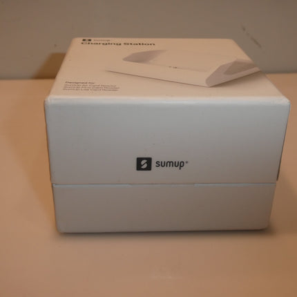 Sumup Air Charging Station - Contactless Payments