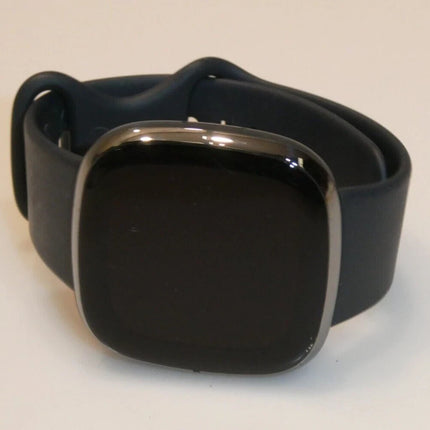 Fitbit Sense Advanced Smartwatch with Tools for Heart Health, Stress Management