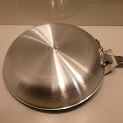Winware, 14 Inch, Aluminum FRY PAN