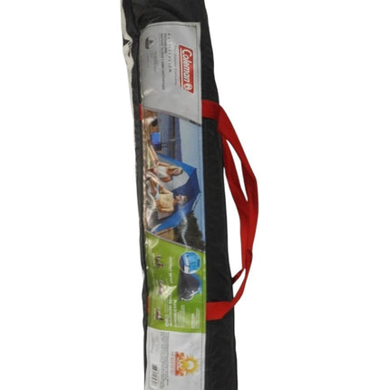 Coleman Shoreline Instant Shade 8x4 Ft