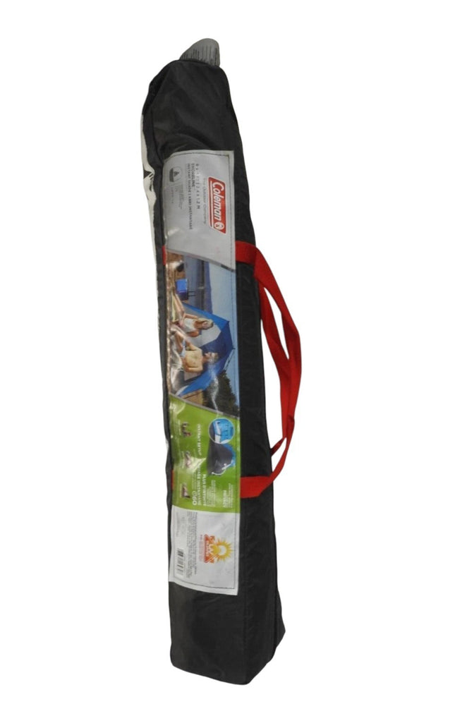 Coleman Shoreline Instant Shade 8x4 Ft