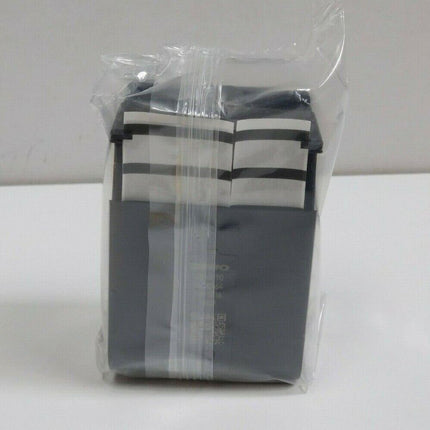 Dymo XTL White on Brown Label Printer Tape, 54 mm Width, 7 m Length