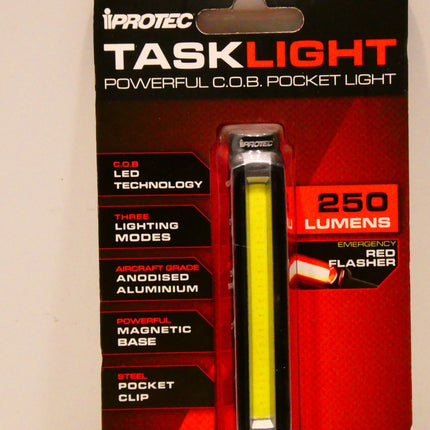 iPROTEC 250 Lumens Tasklight