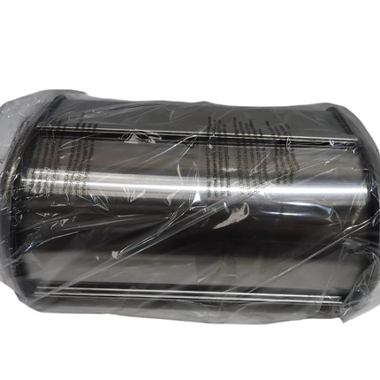 Anchor Hocking Euro Design Brushed Steel Bread Box