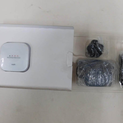 Vivid Wireless ViViFi Wi-Fi Hotspot C900W