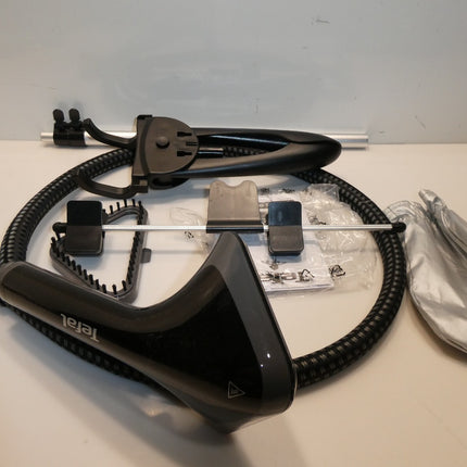 Tefal Pro Style One Garment Upright Steamer Black IT2461ZO