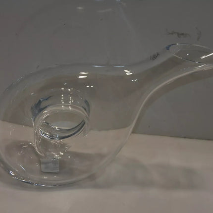 Lenox Tuscany Classics Pierced Decanter, 3.35 LB, Clear